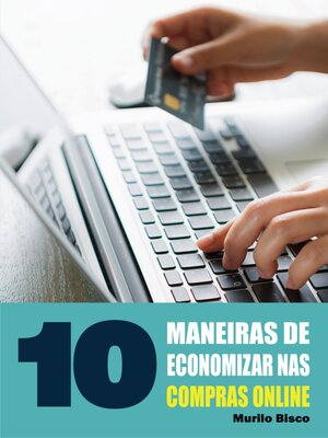 cover image of 10 Maneiras de economizar nas compras online